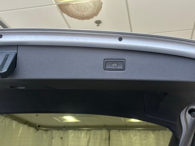 2024 Volkswagen Tiguan 2.0T SE R-Line Black AWD