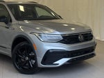 2024 Volkswagen Tiguan 2.0T SE R-Line Black AWD