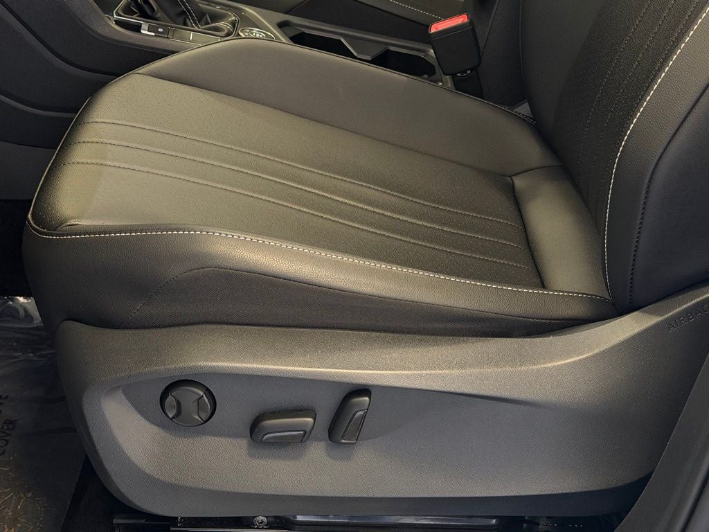 2024 Volkswagen Tiguan 2.0T SE R-Line Black AWD