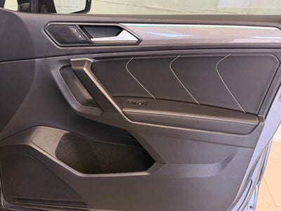 2024 Volkswagen Tiguan 2.0T SE R-Line Black AWD