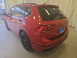 2024 Volkswagen Tiguan 2.0T SE R-Line Black AWD