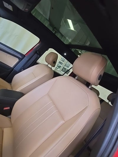 2024 Volkswagen Tiguan 2.0T SE R-Line Black AWD