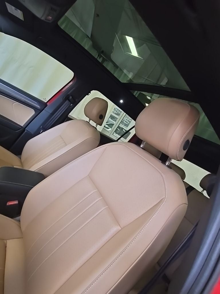 2024 Volkswagen Tiguan 2.0T SE R-Line Black AWD