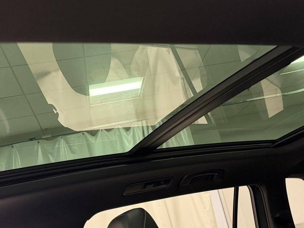 2022 Volkswagen Tiguan 2.0T SE R-Line Black AWD