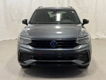 2022 Volkswagen Tiguan 2.0T SE R-Line Black AWD