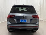 2022 Volkswagen Tiguan 2.0T SE R-Line Black AWD
