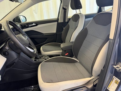 2025 Volkswagen Taos 1.5T S AWD