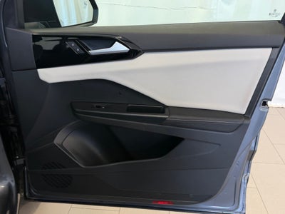 2025 Volkswagen Taos 1.5T S AWD