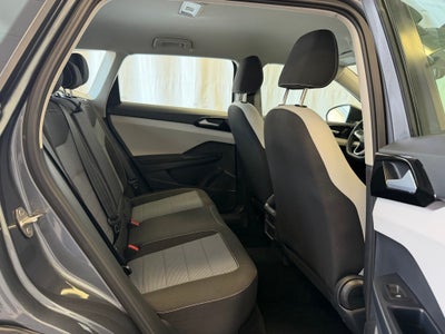 2025 Volkswagen Taos 1.5T S AWD