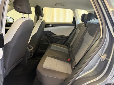 2025 Volkswagen Taos 1.5T S AWD