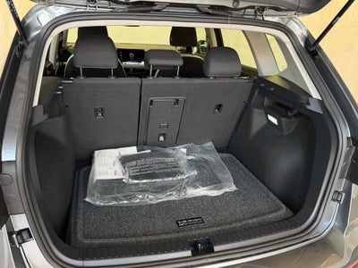 2025 Volkswagen Taos 1.5T S AWD