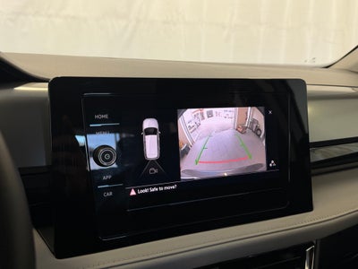 2025 Volkswagen Taos 1.5T S AWD