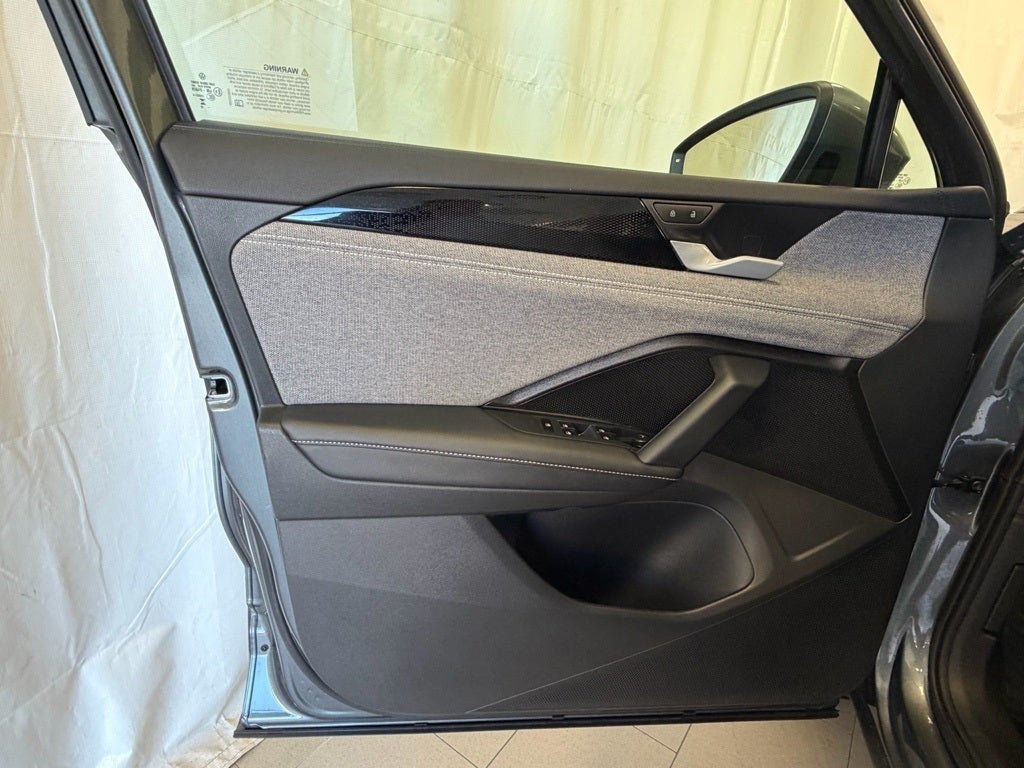 2025 Volkswagen Tiguan 2.0T S AWD