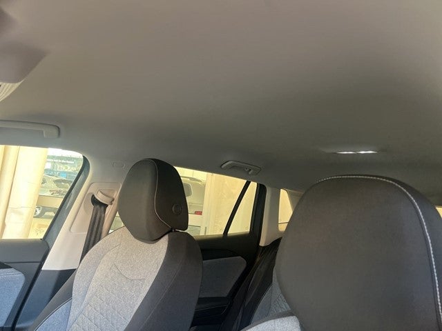 2025 Volkswagen Tiguan 2.0T S AWD