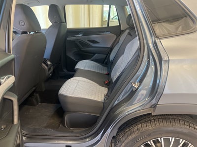 2025 Volkswagen Tiguan 2.0T S AWD