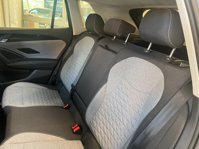 2025 Volkswagen Tiguan 2.0T S AWD