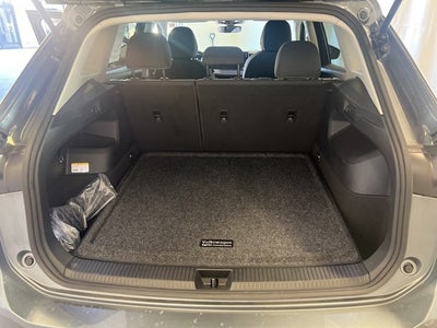 2025 Volkswagen Tiguan 2.0T S AWD