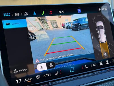 2025 Volkswagen Tiguan 2.0T S AWD