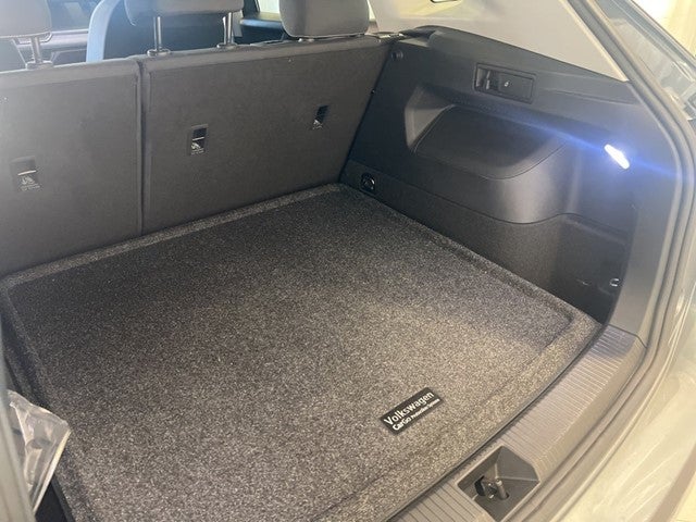 2025 Volkswagen Tiguan 2.0T S AWD