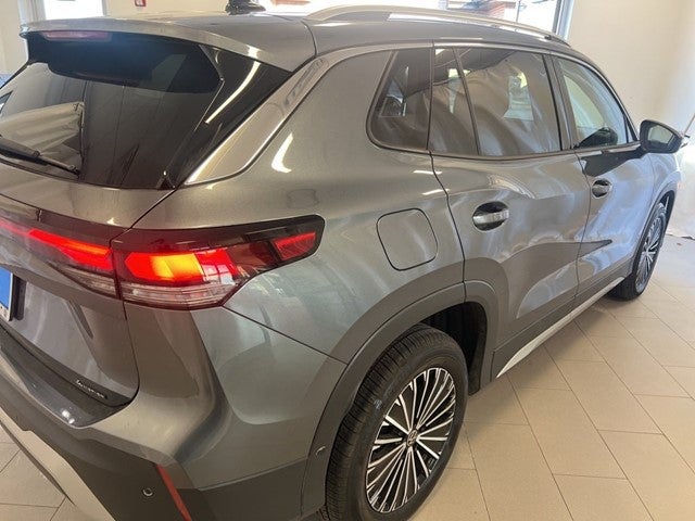 2025 Volkswagen Tiguan 2.0T S AWD