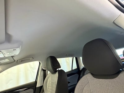 2025 Volkswagen Tiguan 2.0T S AWD