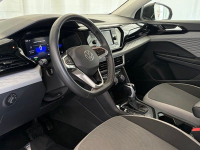 2023 Volkswagen Taos 1.5T S AWD