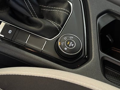 2023 Volkswagen Taos 1.5T S AWD