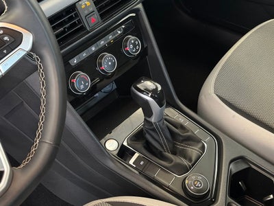 2023 Volkswagen Taos 1.5T S AWD