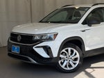 2023 Volkswagen Taos 1.5T S AWD