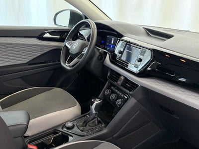 2023 Volkswagen Taos 1.5T S AWD