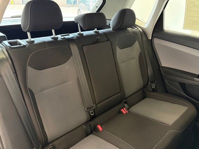 2023 Volkswagen Taos 1.5T S AWD