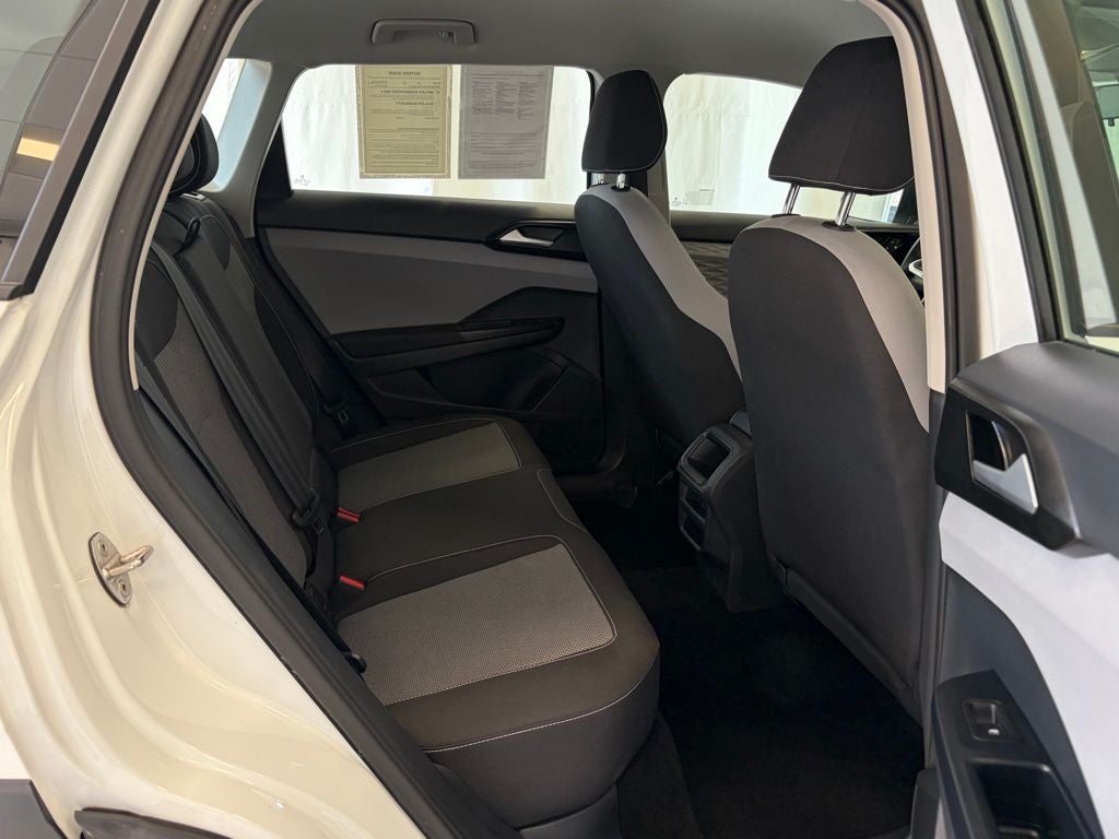 2023 Volkswagen Taos 1.5T S AWD