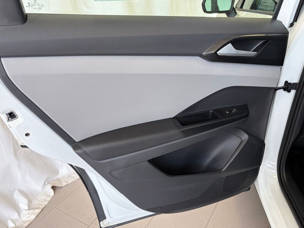 2023 Volkswagen Taos 1.5T S AWD