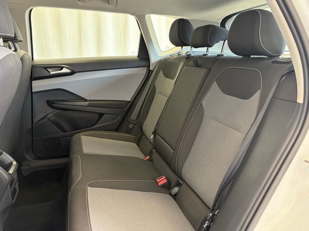 2023 Volkswagen Taos 1.5T S AWD