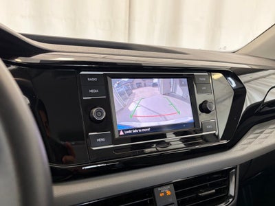 2023 Volkswagen Taos 1.5T S AWD