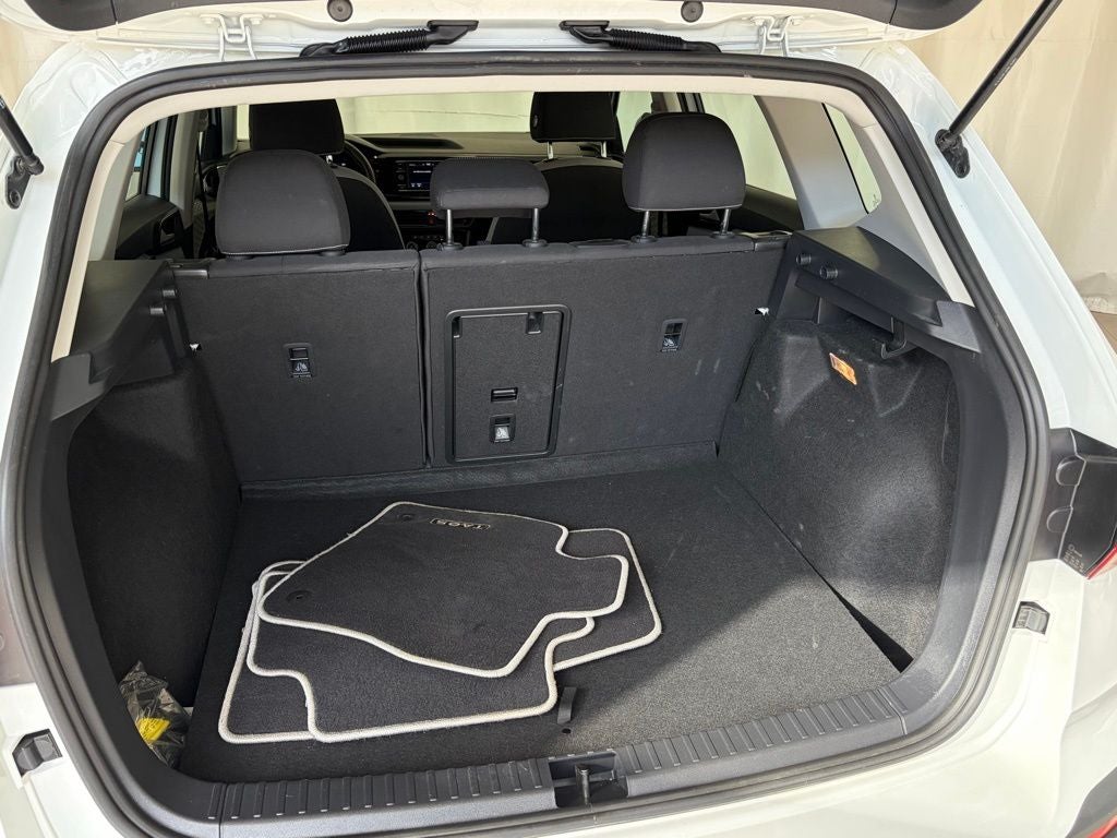 2023 Volkswagen Taos 1.5T S AWD