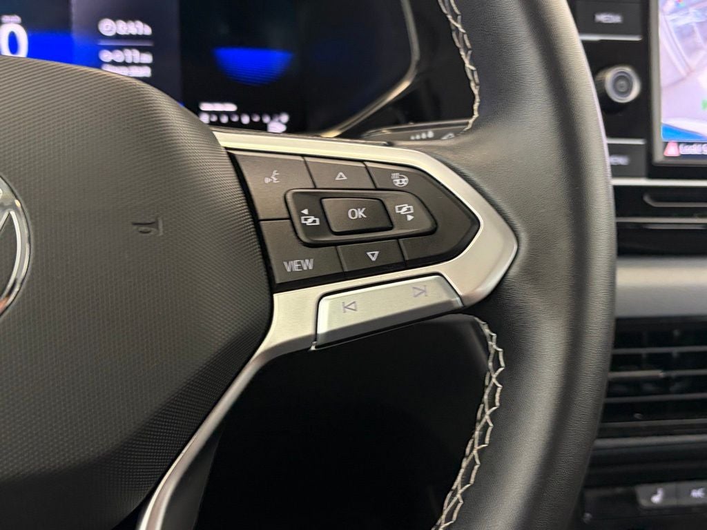 2023 Volkswagen Taos 1.5T S AWD