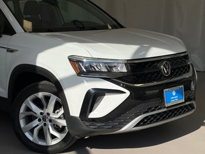 2023 Volkswagen Taos 1.5T S AWD