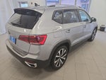 2022 Volkswagen Taos 1.5T SE AWD