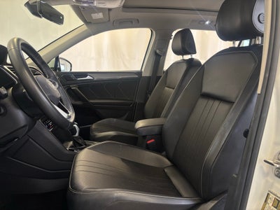 2023 Volkswagen Tiguan 2.0T SE AWD