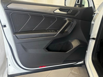 2023 Volkswagen Tiguan 2.0T SE AWD