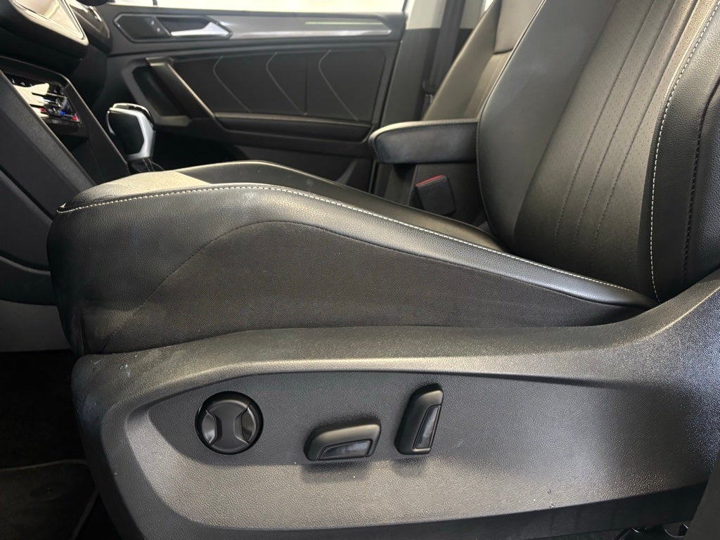 2023 Volkswagen Tiguan 2.0T SE AWD