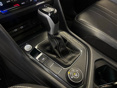 2023 Volkswagen Tiguan 2.0T SE AWD