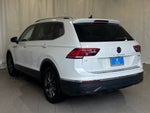 2023 Volkswagen Tiguan 2.0T SE AWD
