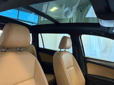 2024 Volkswagen Tiguan 2.0T SE AWD