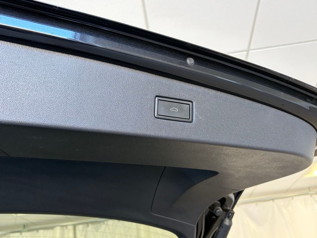 2024 Volkswagen Tiguan 2.0T SE AWD