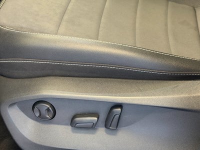 2023 Volkswagen Taos 1.5T SE AWD