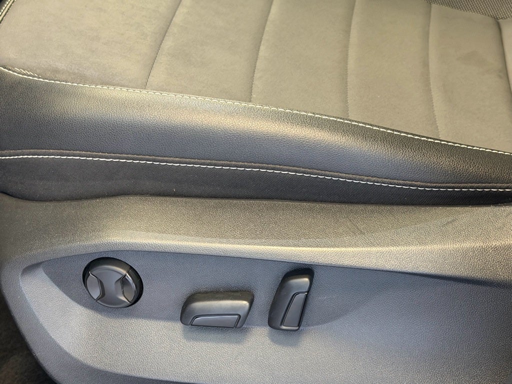 2023 Volkswagen Taos 1.5T SE AWD