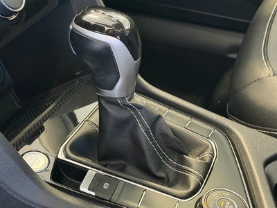 2023 Volkswagen Taos 1.5T SE AWD