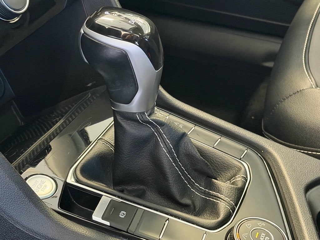 2023 Volkswagen Taos 1.5T SE AWD